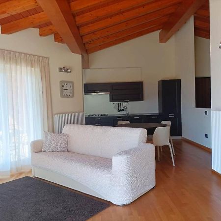 Apartment Magnolia Lenno Exterior foto